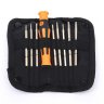 wholesale New Arrival P80 9in1 2-Ways Design Repair Tools Kit Set Scre