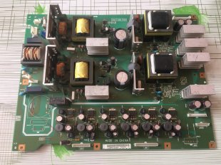 NEC J2050042 Power Supply Unit Board (L404G6-LF/L464G7-LF)