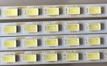 Wholesale 42T09-05B 73.42T09.01B-4 73.42T09.02B-4 LED Light Strips for T420HW07 - 2 Strips