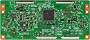 Wholesale RCA V546H1-CS1 35-D059067 T-Con Board