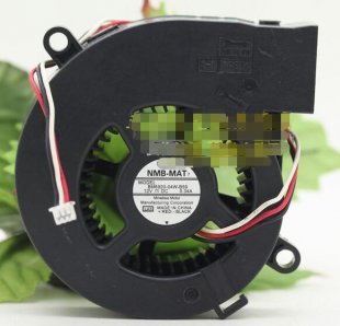 Wholesale NMB 7020 BM6920-04W-B59 12V 0.34A 3Wire Blower Fan,Cooling Fan