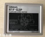 Abctay OMRON 61F-G2P Controller Switch