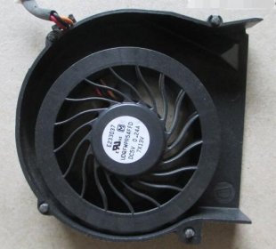 Wholesale UDQFWPR54FFD : 5V 0.24A 3wires cooling fan