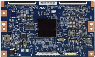 Abctay wholesale AUO 55.55T14.C01 (T550HVN03.0, 55T10-C02) T-Con Board