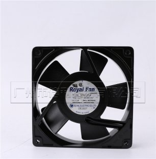 Wholesale ROYAL FAN TYPE UT125AW 200V 14/12W cooling Fan