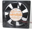 Wholesale SANYO 12025 109P1224H409 24V 0.24A Dual Ball Bearing Fan,Cooling Fan