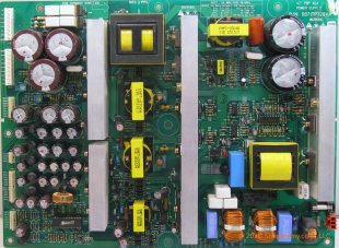 Wholesale KNP-4010:LG 6871TPT284A Power Supply