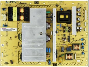 Abctay 185709321, 1-857-093-21 Sony TV Module, power supply, DPS-275MP-1, DPS-275MP, KDL-46S4100