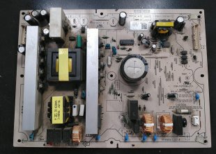 Sony PSC10270F M 3H267W-2 Power board