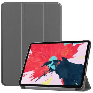 Wholesale for iPad pro 11(2020) gray Tablet PC Protective Case Ultra-thin Smart Cover