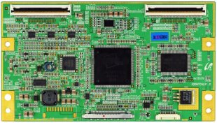 Wholesale Samsung LJ94-01397M (520HTC4LV1.0) T-Con Board for LNS5296DX/XAA