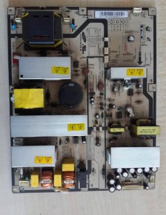 Samsung BN44-00134D IP-230135A, IP-40B Power Supply