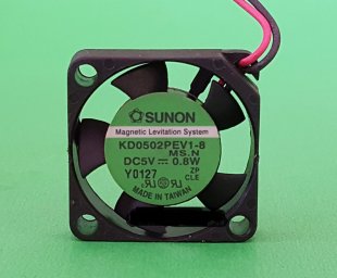 Wholesale SUNON KD0502PEV1-8 5V 0.8W Cooling Fan