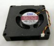 Wholesale AVC BAZA0715R2U 12V 0.5A 3wires cooling Fan