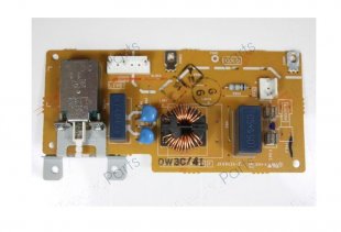 Wholesale Power Filter Board Unit Hitachi 42" P42H401 JK09424-E