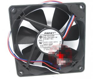 Wholesale Ebmpapst 4414F/2D 24V 5W 3wires Cooling Fan