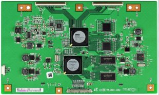 Wholesale CMO 35-D037614 T-Con Board (V546H1-CH2)