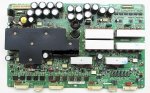 Philips 996500017731 Y-Main Board (LJ41-02142A, LJ92-00999A)