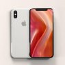 iPhone X 64GB(White)