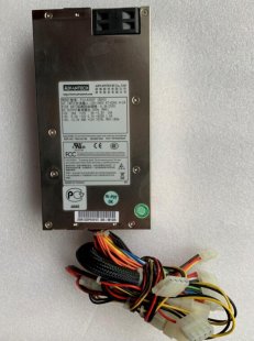 ZIPPY P1U-6200 200W1U Firewall PC Server Power Supply