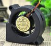 Wholesale cooling fan GreatWall 5020 D50BM-12B : 12V 0.12A 3wires