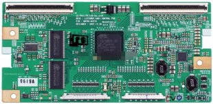 Wholesale LG 6871L-1426A T-Con Board (6870C-0227A, 619A)