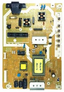 Wholesale Panasonic TXN/P1RZUUP (TNPA5596) Power Board for TC-L32X5