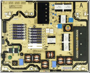 Wholesale Samsung BN44-00905A L65E9NA_MSM PSLF291301A BN4400905A Power Supply /LED Board