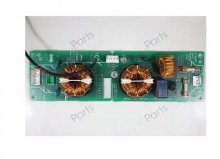 Wholesale Power Filter Board Unit Fujitsu 50" P50XHA40US M04CV01