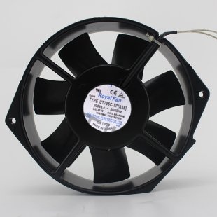 Wholesale Royal UT795C-TP [A58] 200V 36/31W 2wires Cooling Fan