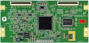 Wholesale Samsung LJ94-01547D (460HSC4LV3.5) T-Con Board