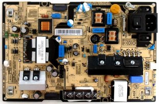 Samsung BN44-00883A F40E6_KSM PSLF141E08L BN4400883A Power Supply Board