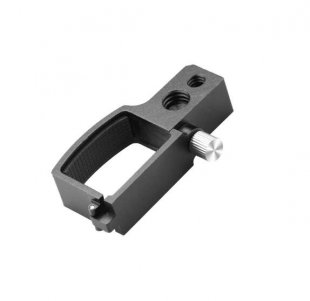 Wholesale for FIMI PALM PTZ Camera black Aluminum Alloy Extension Module Handheld Gimbal Accessories