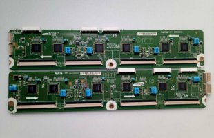 Wholesale SAMSUNG PN60E530A3F UPPER Y BUFFER BOARD LJ92-01876B LJ41-10175A