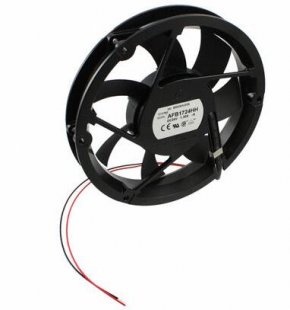 Wholesale Delta 17225 AFB1724HH 24V 1.3A Motor Fan,Cooling Fan