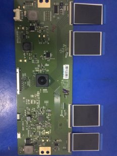 Wholesale LG 6870C-0655B LC860EQN-FJA1 T-con Board