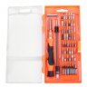 wholesale Jakemy 54 in1 hand tools for screwdriver set kit electric to