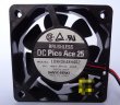 Wholesale holesSANYO 6025 109R0648H402 48V 0.04A Cooling Fan