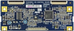 Wholesale AUO 55.23T01.015 T-Con Board (06A13-1B)