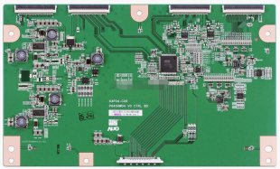 Wholesale NEC 55.64P04.C02 (P645HW04 V0, 64P04-C00) T-Con Board for V651 L650U9