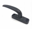 Wholesale Hot-selling Aluminum Zinc Alloy Window Handle Fork Handle for Casement Window