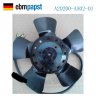 Wholesale ebmPAPST 20073 A2D200-AA02-01 230/400V 50/60Hz 0.15/0.14A 53/70W 2800/3150RPM 830/940CFM 140Pa 67/70dBA Motor Fan,Cooling Fan