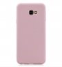 Wholesale Lovely Candy Color Matte TPU Anti-scratch Non-slip Protective Cover Back Case 11 For Samsung J4 PLUS