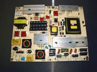 LK-0P4160-002A:LEKE power board LK-0P4160-002A