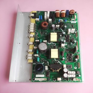 Toshiba PKG-4000 Power Supply Unit (PDC20331-M, PTF-422)