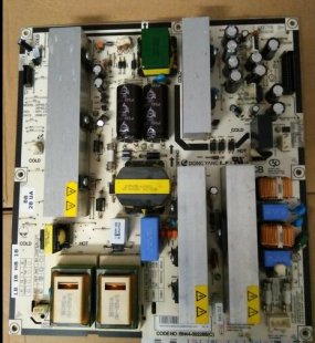 Original Samsung BN44-00228B SIP40LFD-A, SIP40LFD-B Power Supply