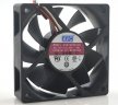 Wholesale AVC 7020 DA07020R12H 12V 0.33A Hydraulic Bearing Fan,Cooling Fan