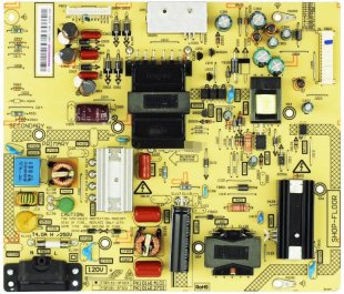 Abctay PK101W1410I Toshiba Power Supply, FSP132-3FS03, 55L421U