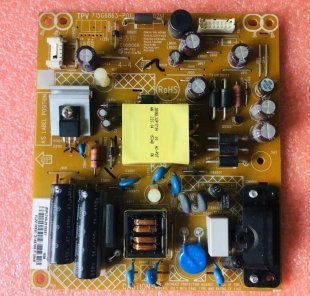 Vizio 715G6863-P01-001-002M PLTVEF221XXSA Power Supply Unit