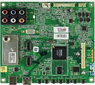 Abctay Sanyo 431C5369L14 (461C5369L14, SD46T) Main Board for DP46142